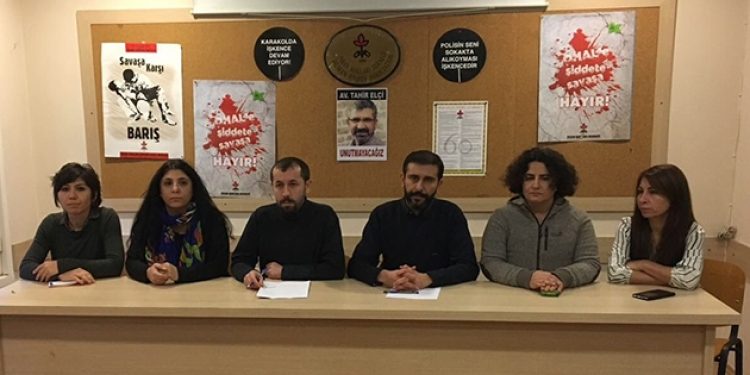 İşkence başvuruları BM’ye taşınıyor!