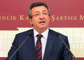 RTE’nin seferberlik ilanına tepki!