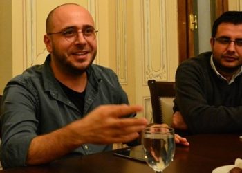 Yıldıray Oğur herkesi birbirine düşürmüş