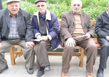 Emekliye kötü Cumhurbaşkanına iyi haber