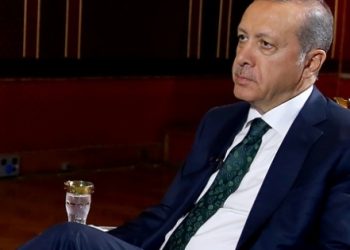 Veysel Ayhan Erdoğan’la özel röportaj yaptı