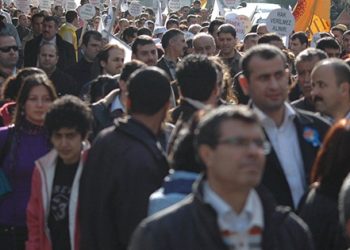 İşsizlik patladı!