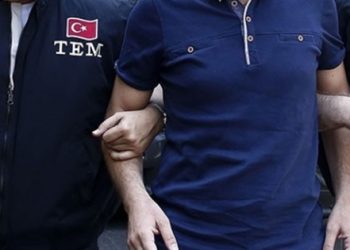 Hazine Müsteşarlığı’nda cadı avı: 19 gözaltı