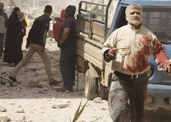 İslamcılık Halep’i gösterip arşını saklamaktır!