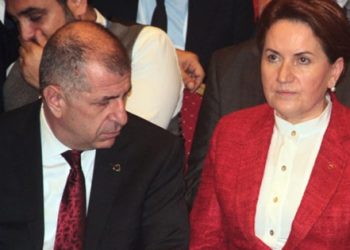 Meral Akşener ve Ümit Özdağ için kötü haber