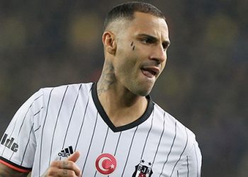 Ricardo Quaresma için rekor teklif