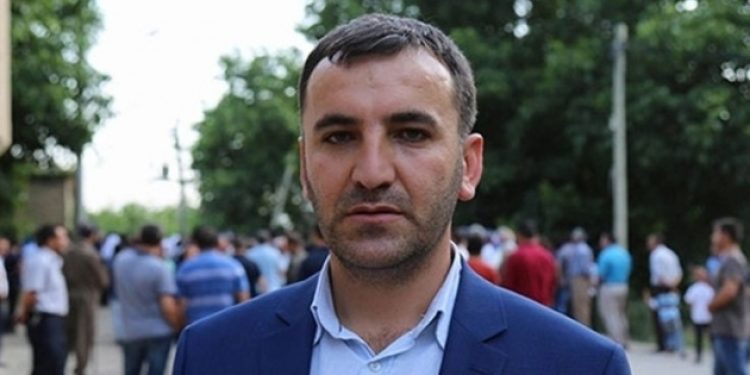 Kadın cezaevindeki tek erkek tutuklu