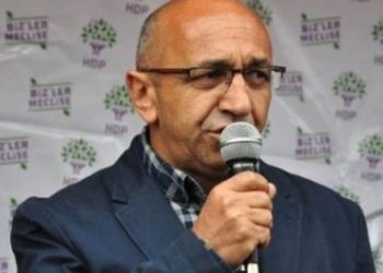 HDP’li Önlü serbest