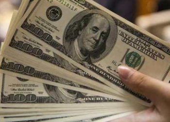 Merkez Bankası dolar tahminini yükseltti