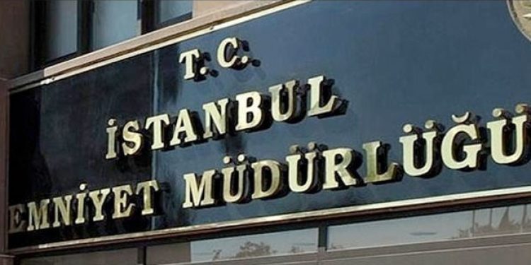 İstanbul Emniyeti’nde yoğun işkence yapılıyor!
