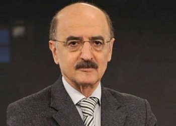 Gazeteci Hüsnü Mahalli tutuklandı