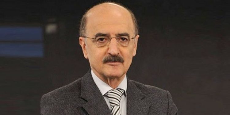 Gazeteci Hüsnü Mahalli tutuklandı