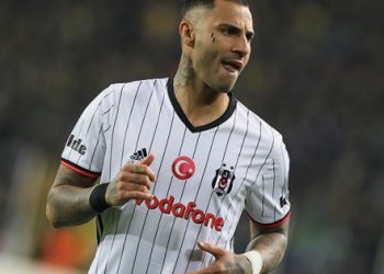 Ricardo Quaresma için rekor teklif