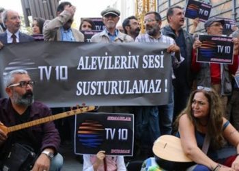 Alevilere operasyon için güçlü sinyal