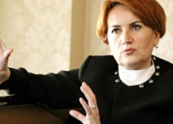 ‘Akşener yeni parti çalışmalarına başladı’ iddiası