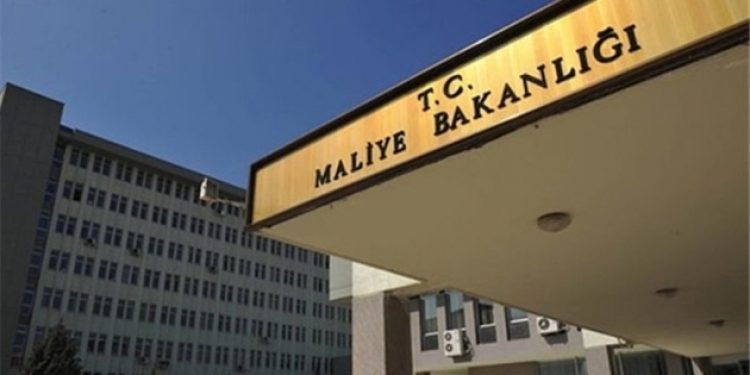 Örtülü ödenekte rekor kırıldı!