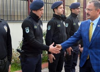 Özhaseki “inşallah sizler de şehit olun” demişti