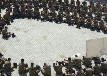 PKK bir taraftan Hükümet diğer taraftan