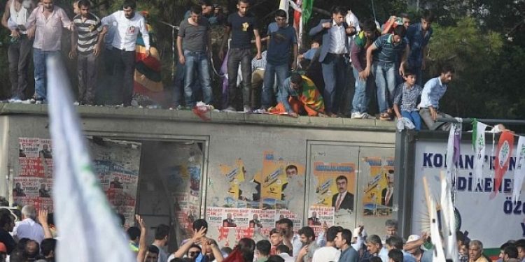 Bombayı kabul et devlet sana bakar