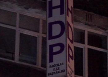 HDP’lilere tekbirli linç girişimi!