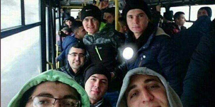 4 TL’ye kahvaltı yapan çocukları öldürdüler!