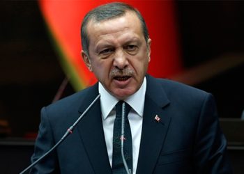 Kanın sorumlusunu gösterdi: Fiili Başkan