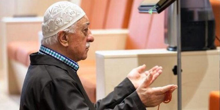 Hocaefendi’den çok önemli açıklama