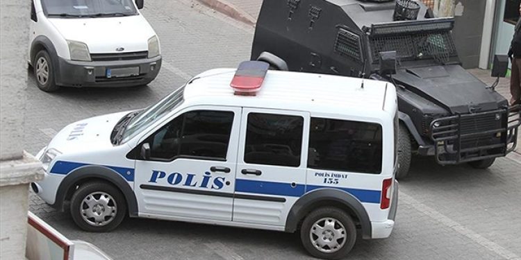 Adana’da terör alarmı!