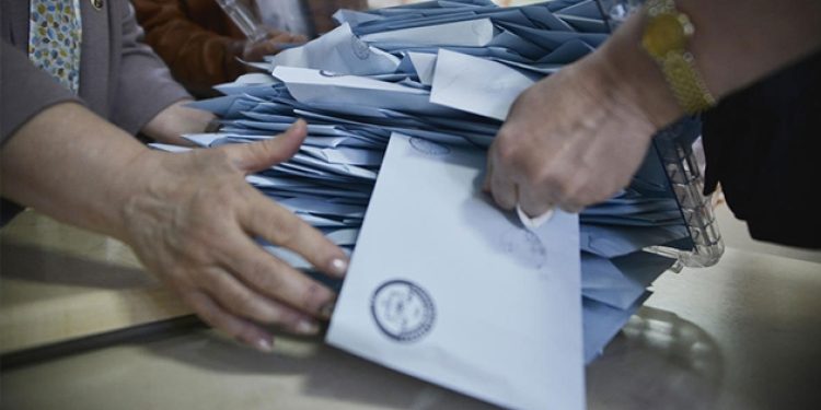 “Başkanlık seçimine müdahale edilebilir”