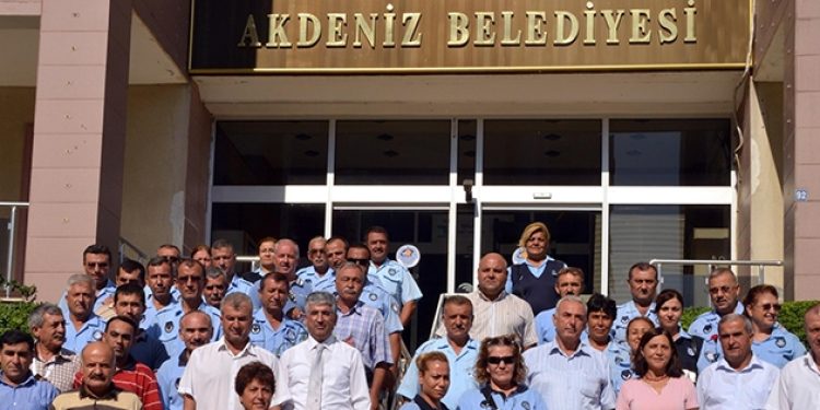 Bir HDP’li belediyeye daha kayyım!