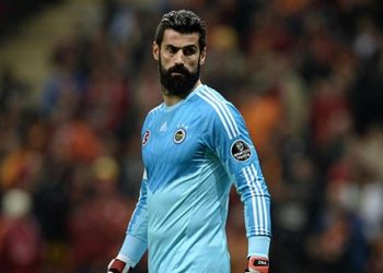 Fenerbahçe Volkan Demirel kararını verdi