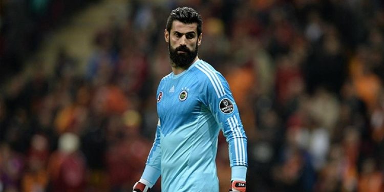 Fenerbahçe Volkan Demirel kararını verdi