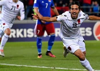 İşte Kartal’ın yeni Sosa’sı