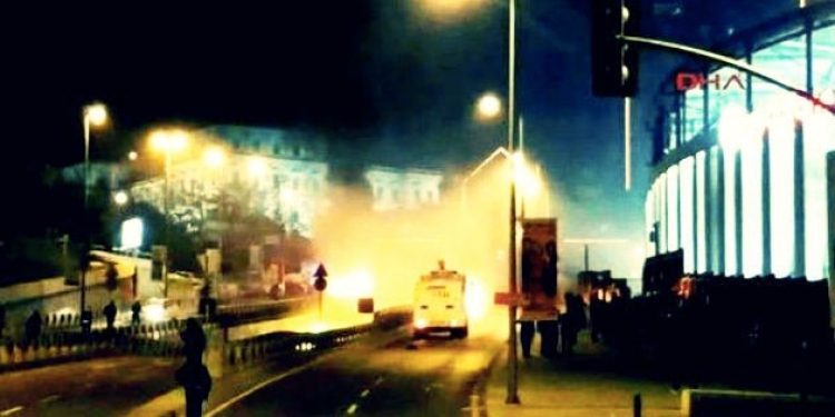 Güvenlik bütçesi kimin için veriliyor?