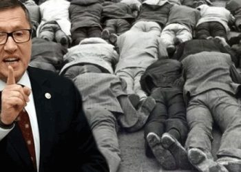 MHP’li vekilden, çok ciddi uyarı