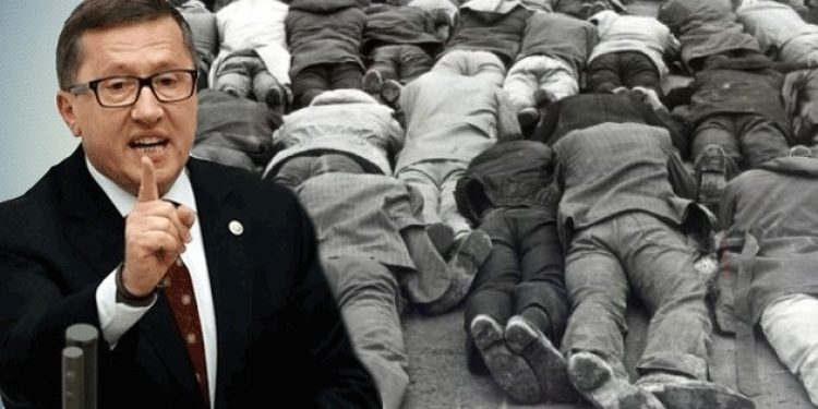 MHP’li vekilden, çok ciddi uyarı