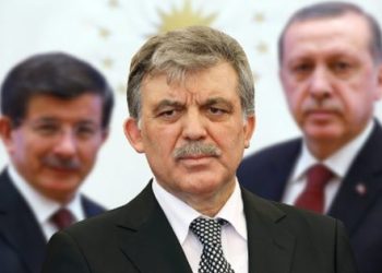 Erdoğan’dan Gül ve Davutoğluna kumpas