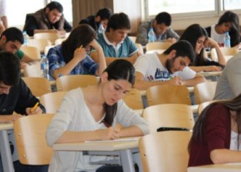 Üniversiteye sınavsız girilecek