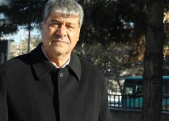 Sosyal medya Bingöllü şairi konuşuyor!