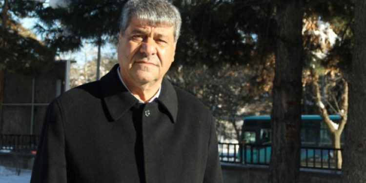 Sosyal medya Bingöllü şairi konuşuyor!