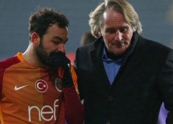 Osmanlıspor’dan Riekerink’e jet yanıt