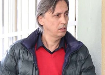 Kabataş yalanı nedeniyle tutukluyum