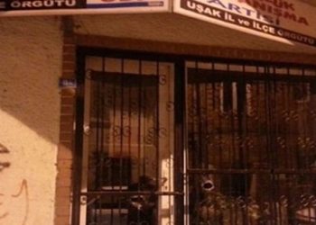 Muhaliflere silahlı saldırılar başladı