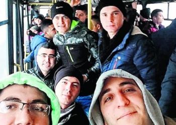 Saldırı öncesi askerlerin son fotoğrafı ortaya çıktı