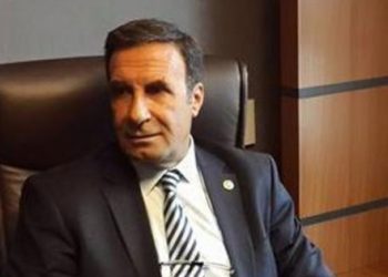 Gözaltına alınan HDP’li vekil serbest bırakıldı