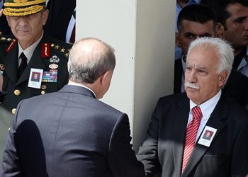 Diktatörlükte son düzlük-Ocak
