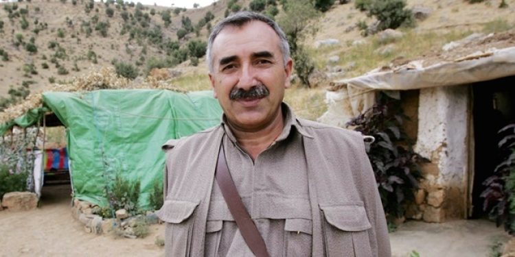 Karayılan siyasetçileri suikastle tehdit etti