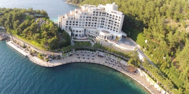 Akın İpek’in otelinde altın yalanı ÇÖKTÜ!