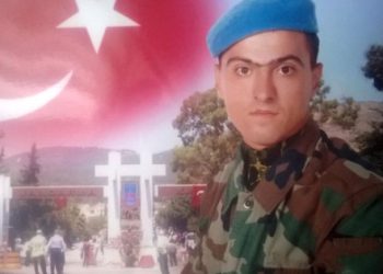 Şehit babasından acı sordu: ‘Fatih mi Ferhat mı’
