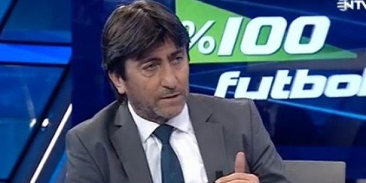 Dilmen: İki gol atmaları ilginç